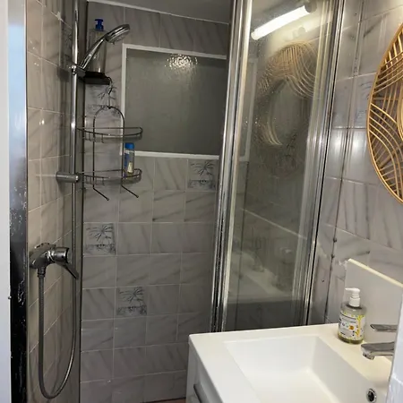 Appartement Wins Montmartre *