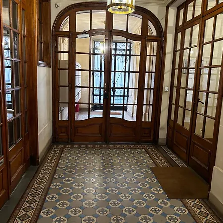 Appartement Wins Montmartre
