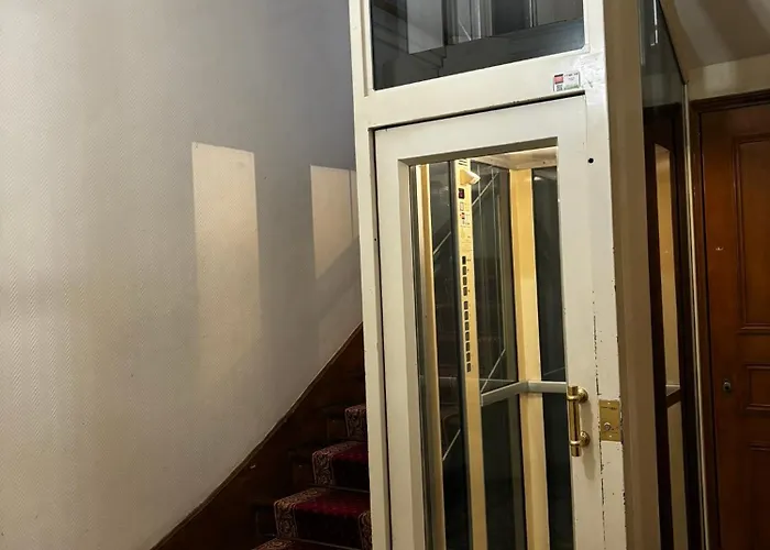 Appartement Wins Montmartre Parijs