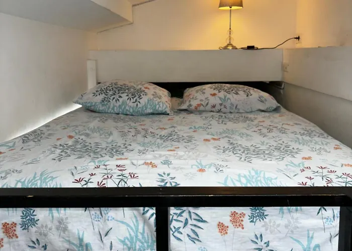 Appartement Wins Montmartre Parijs