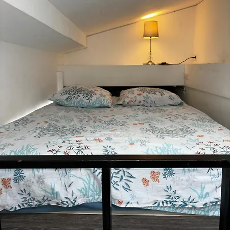 Apartment Wins Montmartre Paris